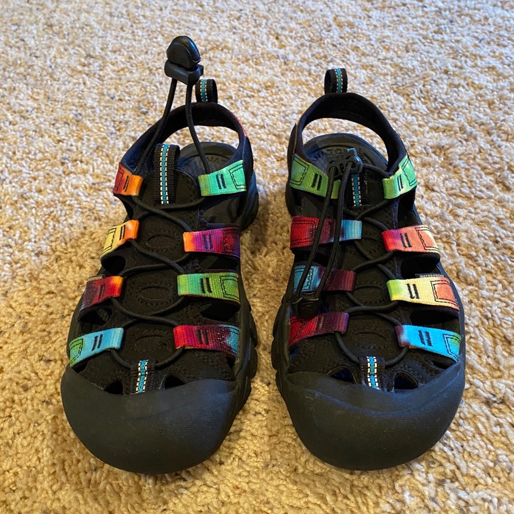 Keen sandals
